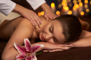 What Does Thai Massage Include