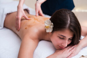 What Does Thai Massage Include