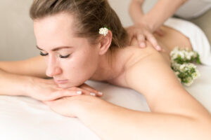 Benefits of Swedish Massage