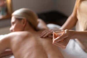 Benefits of Swedish Massage