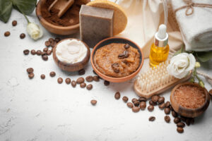 What is Aromatherapy Massage