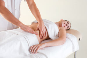 lymphatic drainage massage benefits